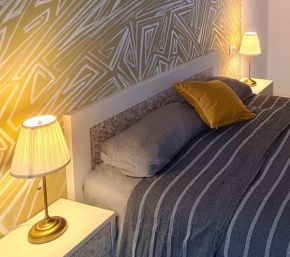 Be Magenta, Art Home - Yellow style - Near Milano, Rho Fiera, Malpensa